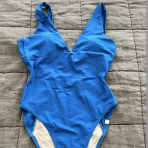 Summersalt Back Flip One Piece